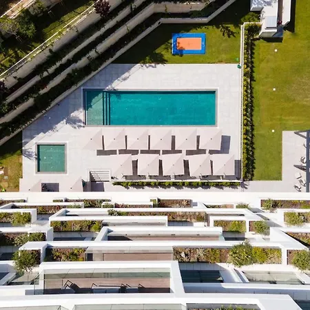 Martinhal Oriente Appartamento Lisbona