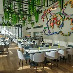 Martinhal Oriente Lägenhet Lisboa