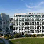 Martinhal Oriente Lägenhet Lisboa