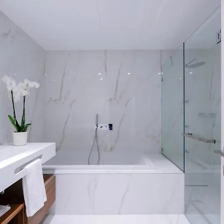 Martinhal Oriente アパート *