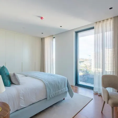 アパート Martinhal Oriente