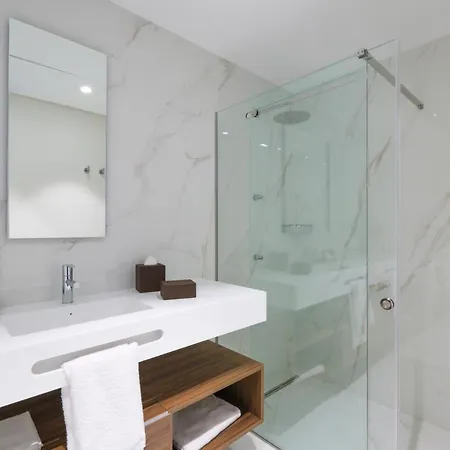 アパート Martinhal Oriente リスボン