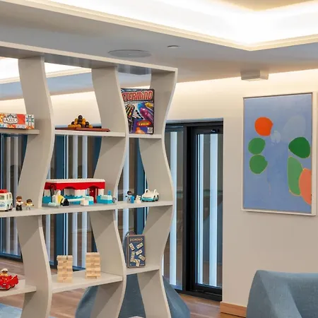 Martinhal Oriente * リスボン