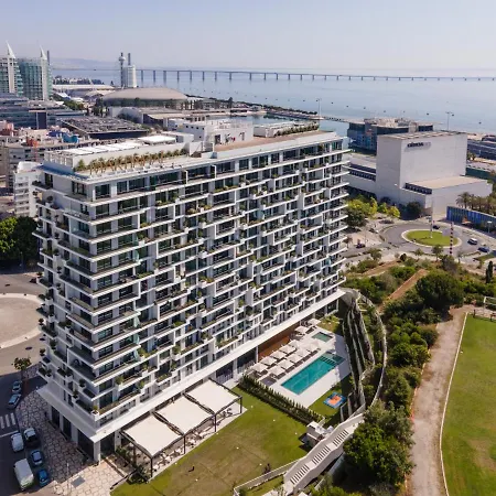 Martinhal Oriente Lisbon
