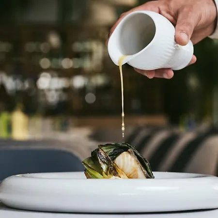 Martinhal Oriente アパート