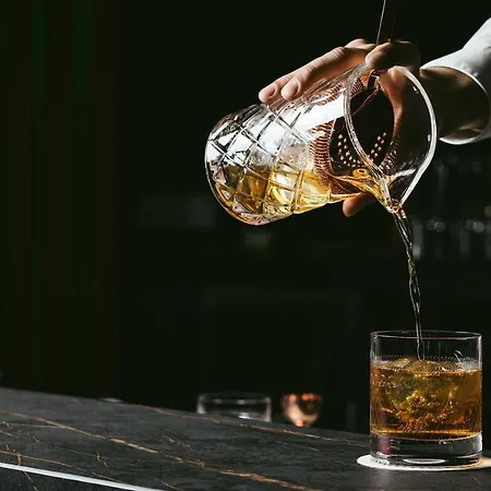 Martinhal Oriente アパート