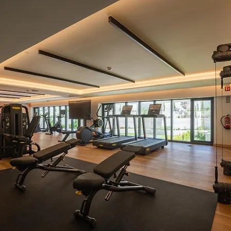 Martinhal Oriente * リスボン