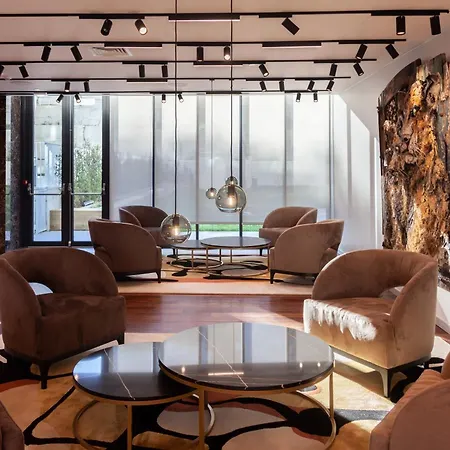 アパート Martinhal Oriente