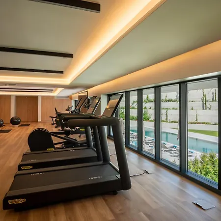 アパート Martinhal Oriente リスボン