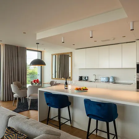 Martinhal Oriente * リスボン