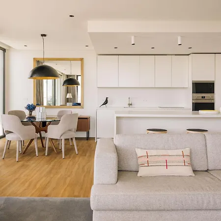 Martinhal Oriente リスボン