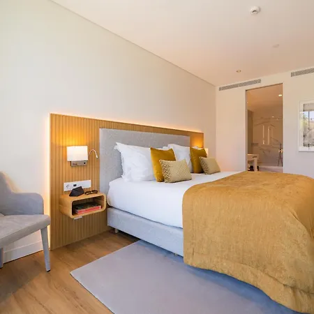 Martinhal Oriente アパート *