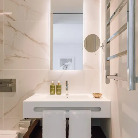 アパート Martinhal Oriente