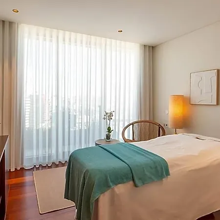 Martinhal Oriente Apartment Lisbon