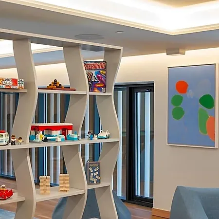 Apartment Martinhal Oriente *