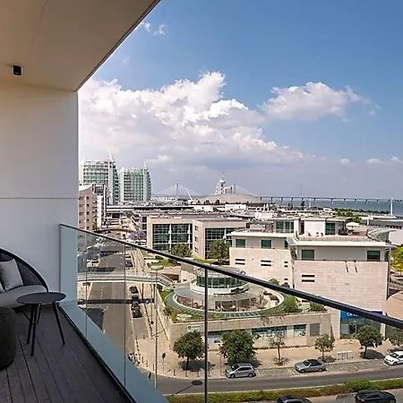 Apartment Martinhal Oriente
