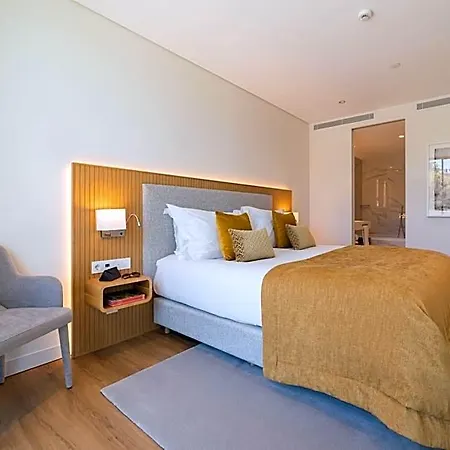 Martinhal Oriente Apartment Lisbon