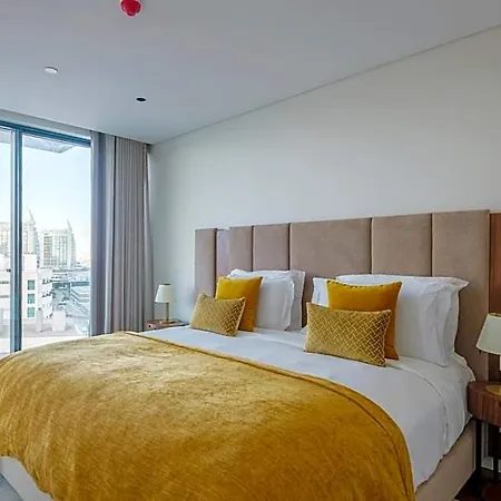 Martinhal Oriente Apartment Lisbon