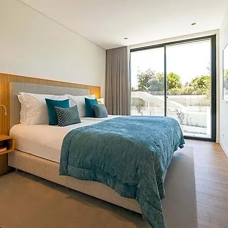 Apartment Martinhal Oriente