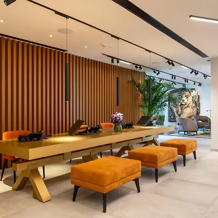 Apartamento Martinhal Oriente Lisboa