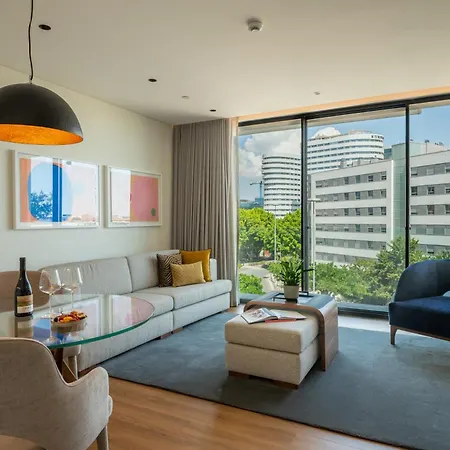 Martinhal Oriente Apartamento *