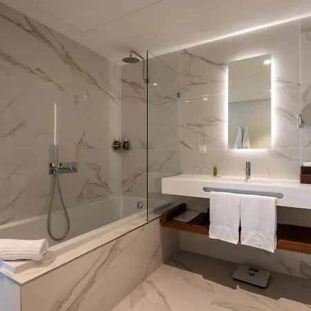 Martinhal Oriente Apartamento Lisboa