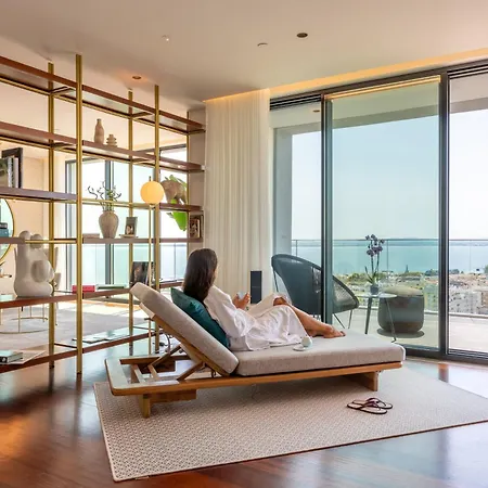 Apartamento Martinhal Oriente *