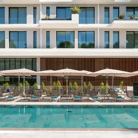 Apartamento Martinhal Oriente