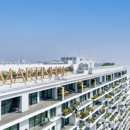 Apartamento Martinhal Oriente Lisboa