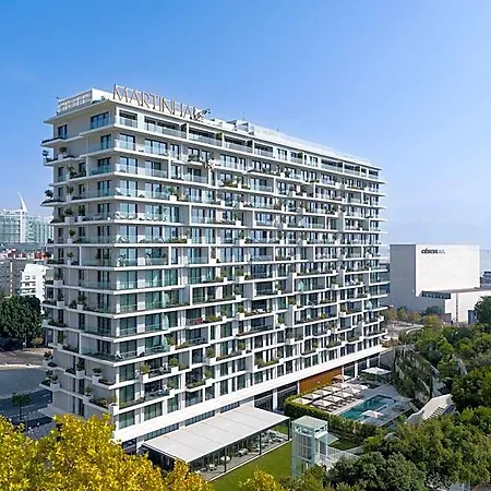Martinhal Oriente شقة