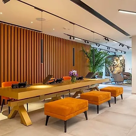 Martinhal Oriente Daire Lisboa