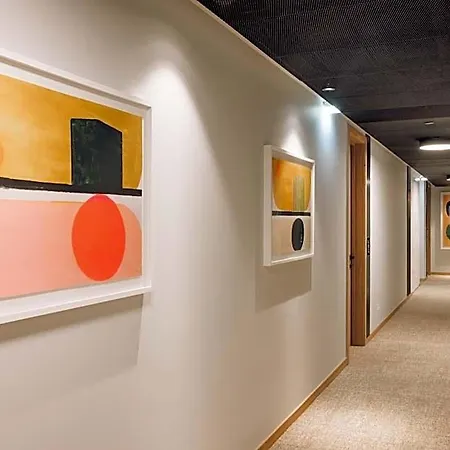 Martinhal Oriente Daire