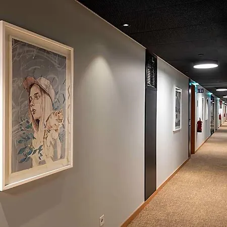 Martinhal Oriente Daire