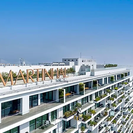 Διαμέρισμα Martinhal Oriente *