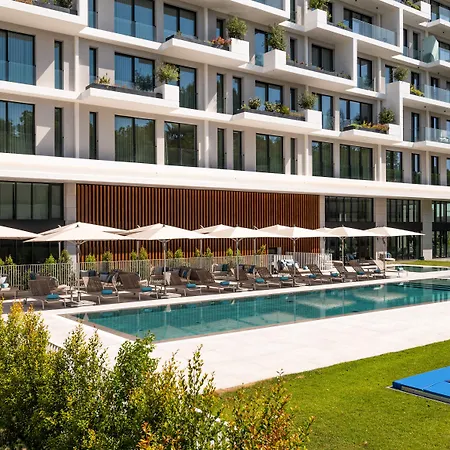 Διαμέρισμα Martinhal Oriente *