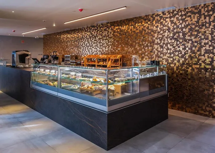 Martinhal Oriente Апартаменты *