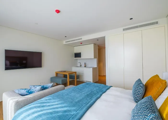 Martinhal Oriente Lisbon