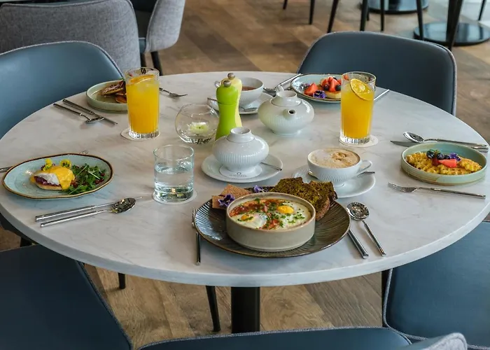 Apartment Martinhal Oriente Lisbon