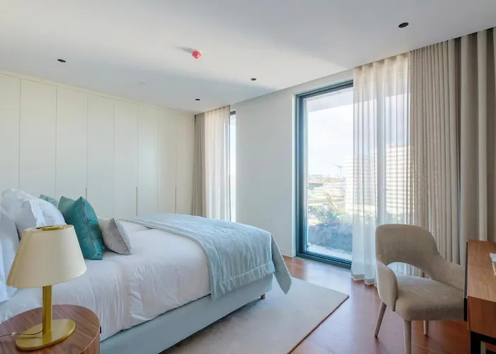 Apartment Martinhal Oriente