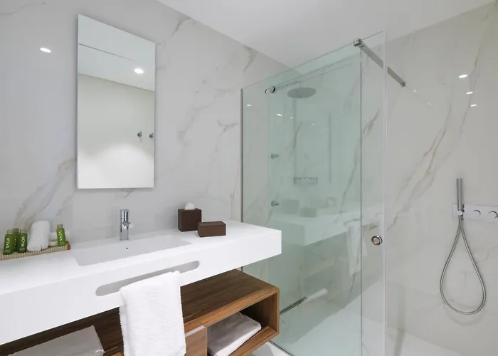 Apartment Martinhal Oriente Lisbon