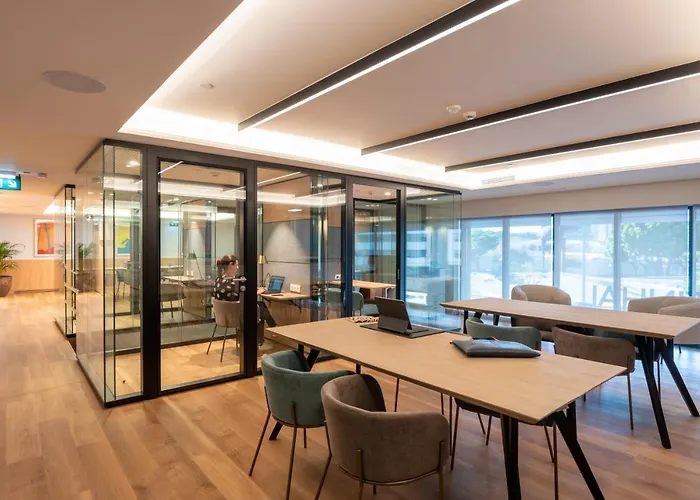 Martinhal Oriente * Lisbon