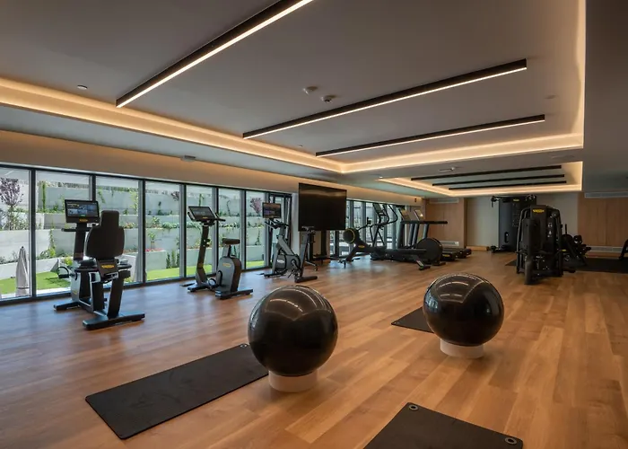 Martinhal Oriente Апартаменты