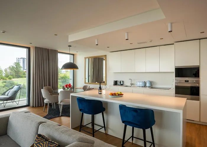 Martinhal Oriente * Lisbon