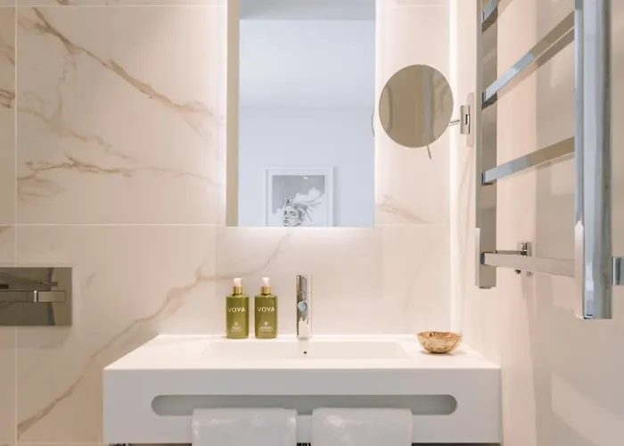 Apartment Martinhal Oriente