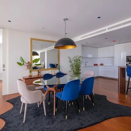 Martinhal Oriente Apartamento