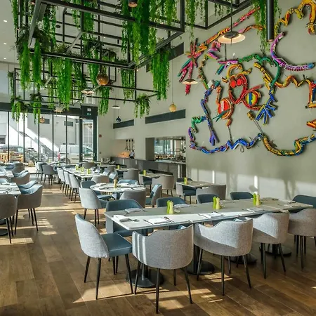 Martinhal Oriente Apartamento Lisboa