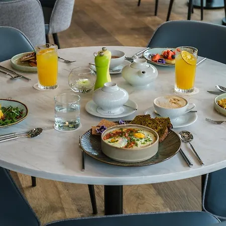 Apartamento Martinhal Oriente Lisboa