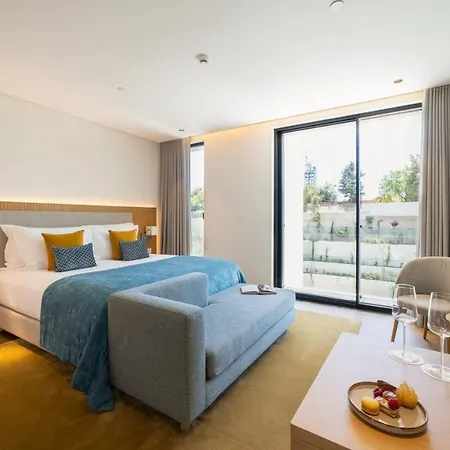 Martinhal Oriente Appartement *