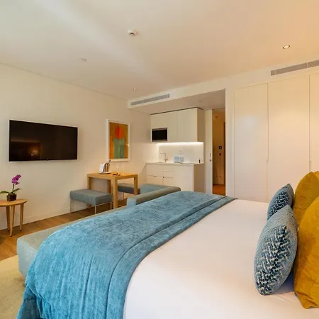 Apartamento Martinhal Oriente