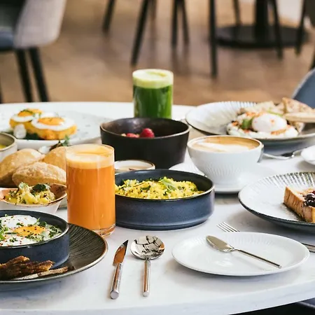 Martinhal Oriente Apartamento Lisboa